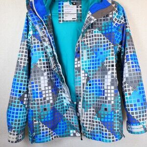 Empyre 10,000 MM Waterproof Snowboard/Ski  Winter Jacket Womens Medium